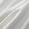 Smooth milk silk knitted fabric, 150cm width, ice-like four-sided elastic underwear lining fabric, home wear fabric in multiple colors Application Scenario